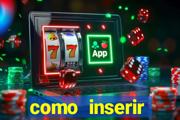 como inserir coordenadas no ide-sisema